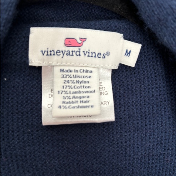 Vineyard Vines Cardigan - Picture 2 of 3